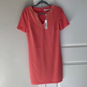 Brand new with tags Trina Turk Heatwave dress